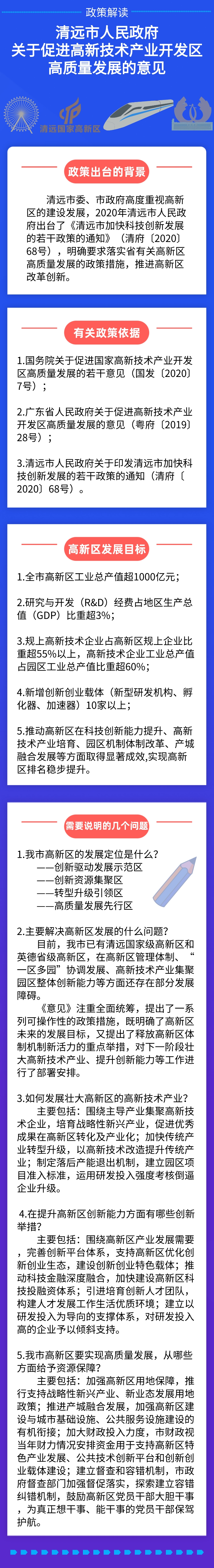 一圖讀懂《清遠市人民政府關于促進高新技術產(chǎn)業(yè)開發(fā)區(qū)高質量發(fā)展的意見》 (1).jpeg