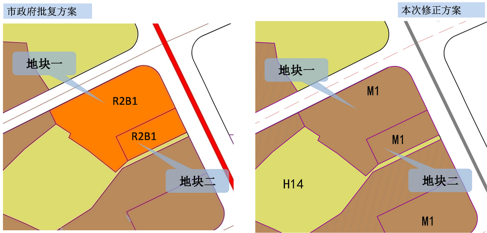 中北控規(guī)（科技園東、西單元）修正對比圖.png