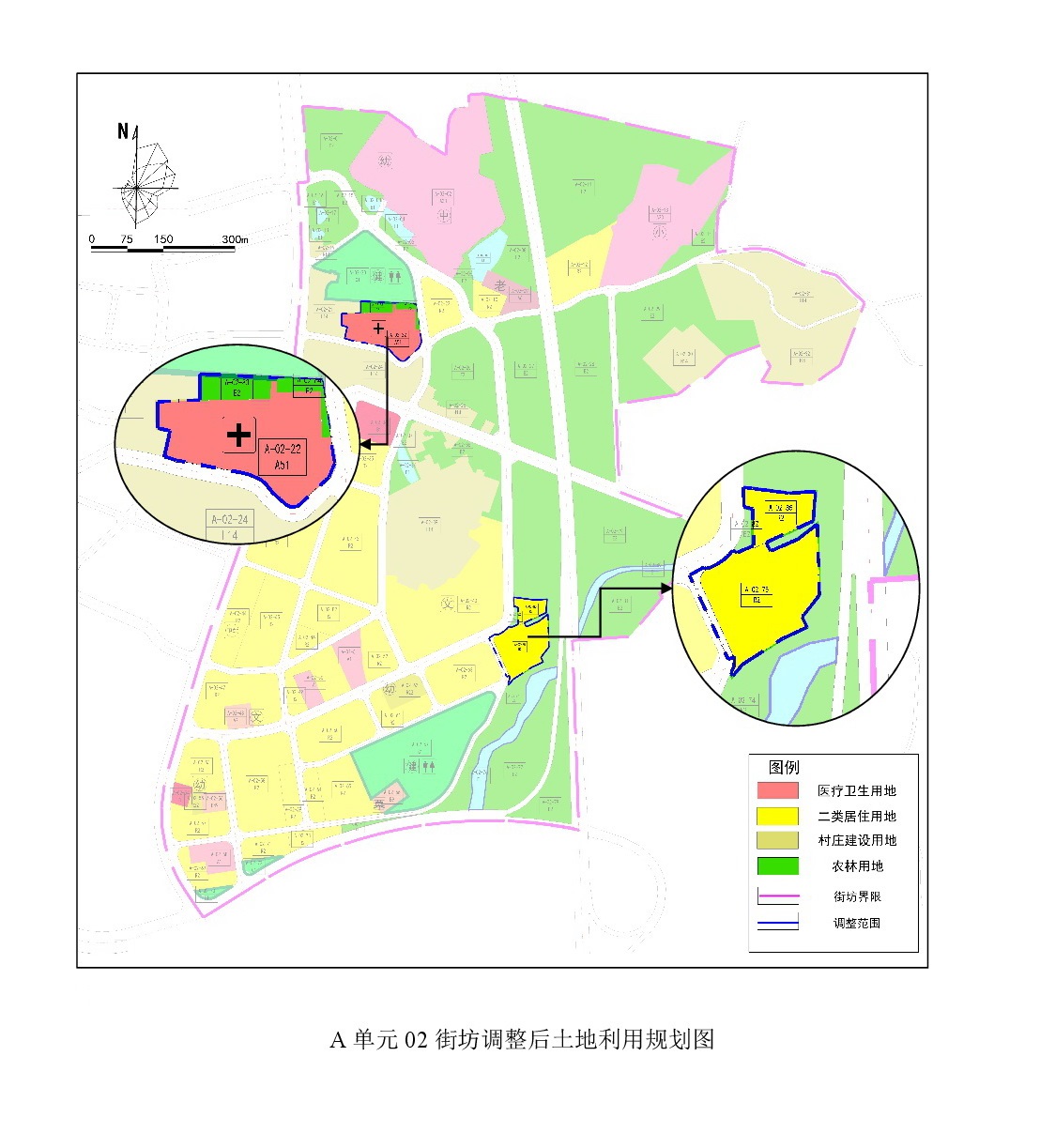 《清遠(yuǎn)市清新區(qū)禾云鎮(zhèn)區(qū)A單元02街坊、B單元01街坊控制性詳細(xì)規(guī)劃局部調(diào)整》草案公示-006.jpg