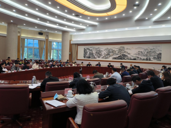 重點任務來了！2025年，清遠市場監(jiān)管這么干