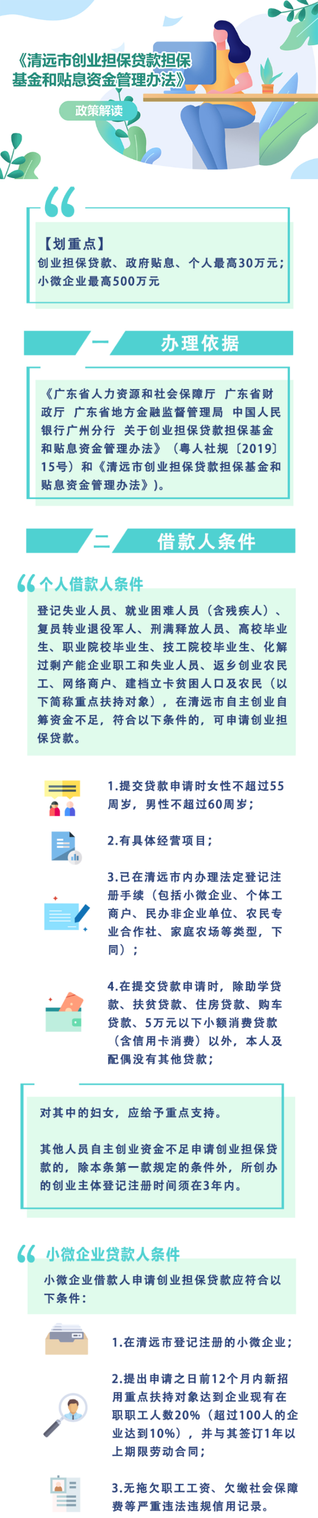 創(chuàng)業(yè)擔(dān)保貸款擔(dān)?；鸷唾N息資金管理辦法-圖1.jpg